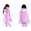 Kid Girl Quente 3 pcs Atacadista Camisolas Conjuntos de Roupas de Inverno Crianças Conjuntos de Roupas Terno De Fábrica